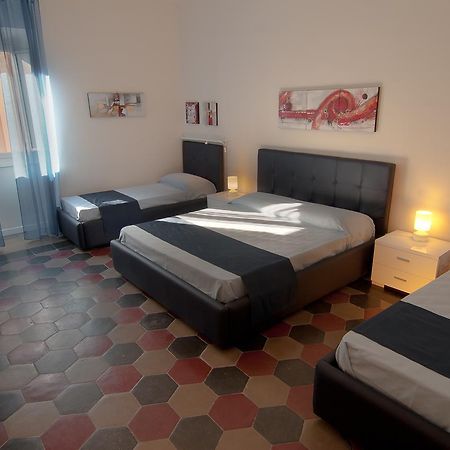 Romac Principe Amedeo Near Termini Appartement Buitenkant foto