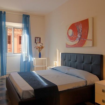 Romac Principe Amedeo Near Termini Appartement Buitenkant foto